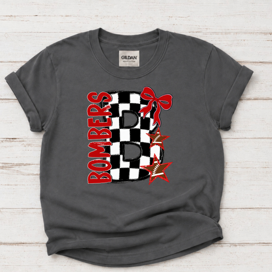 B is for Bombers