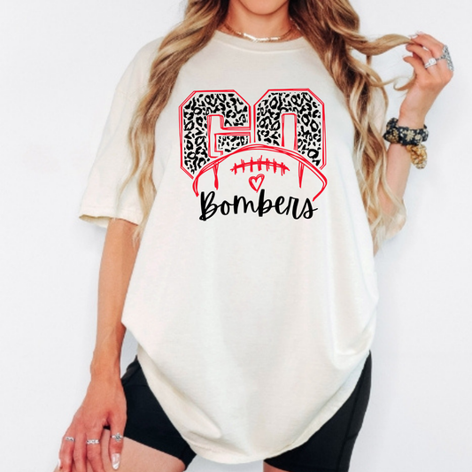GO Bombers