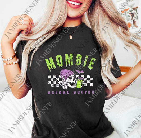 Mombie