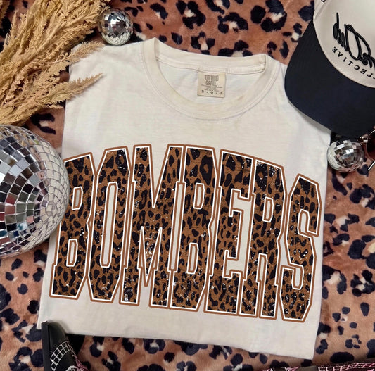 Cheetah Bombers