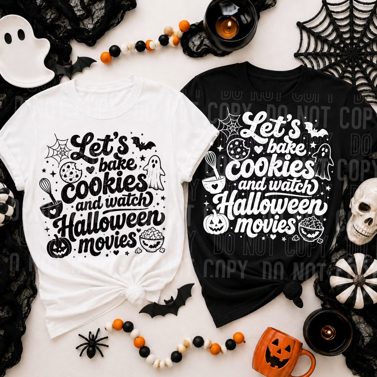 Halloween Movies