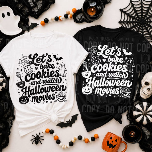 Halloween Movies