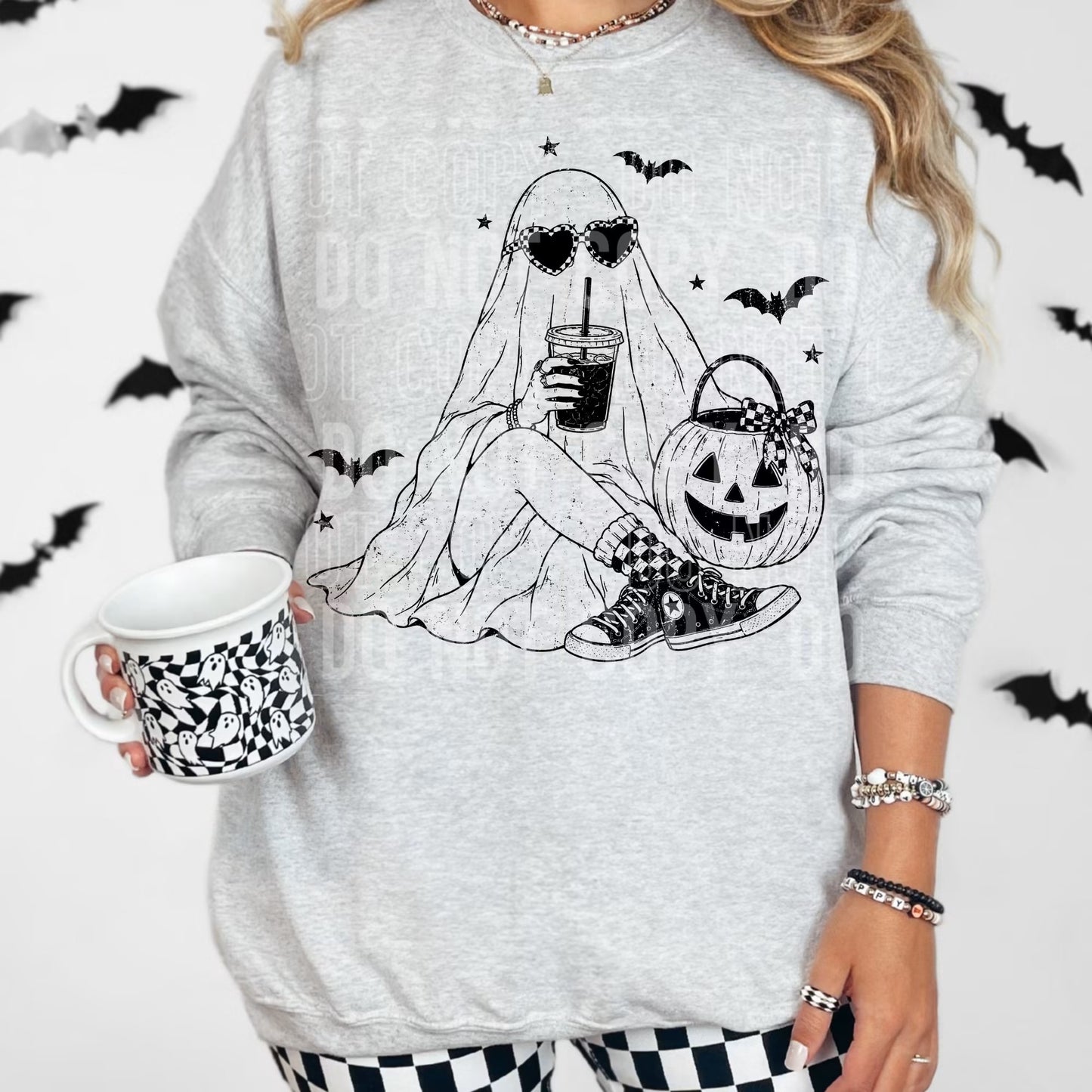 Ghost Girly