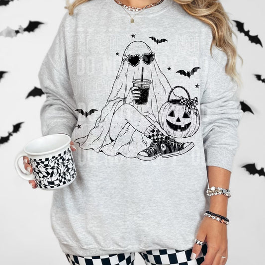 Ghost Girly