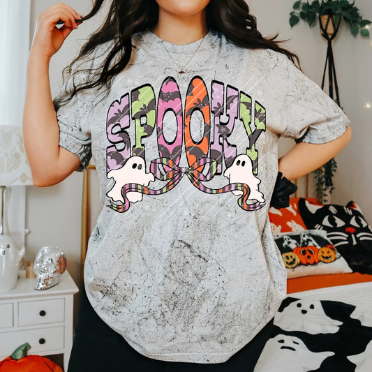 Spooky