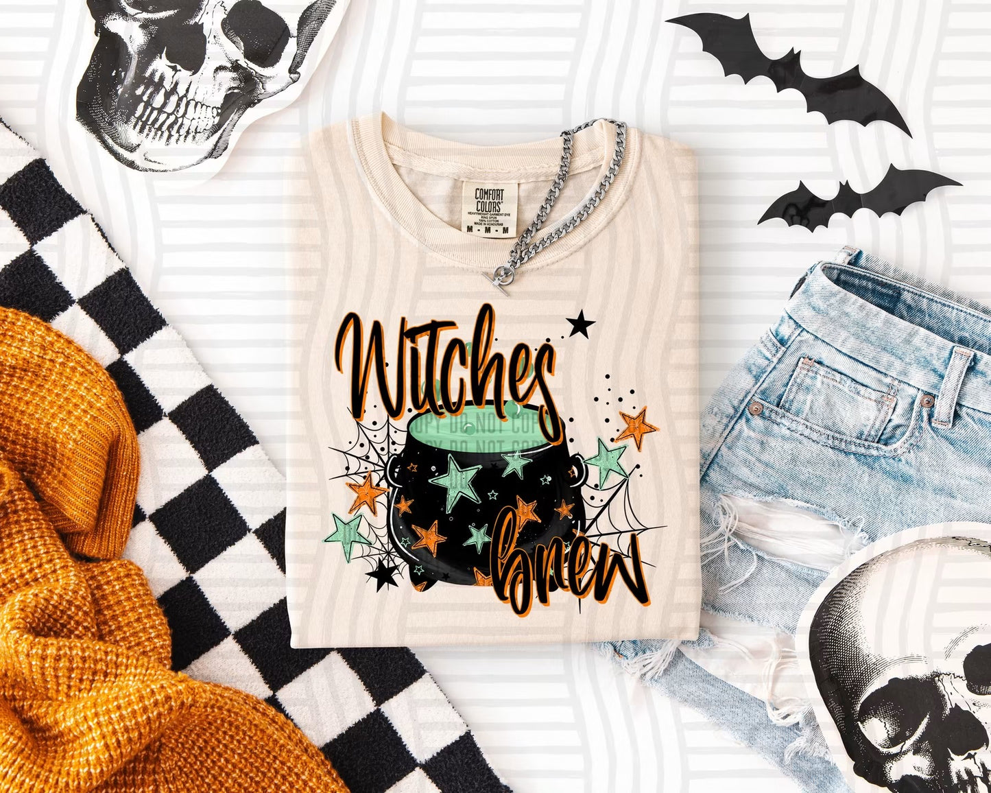 Witches Brew