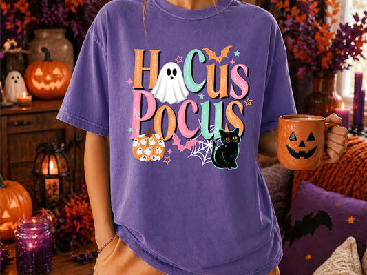 Hocus Pocus