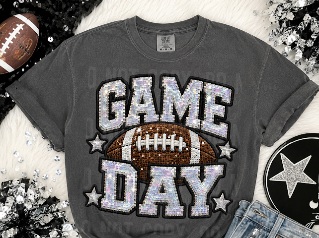 Game Day