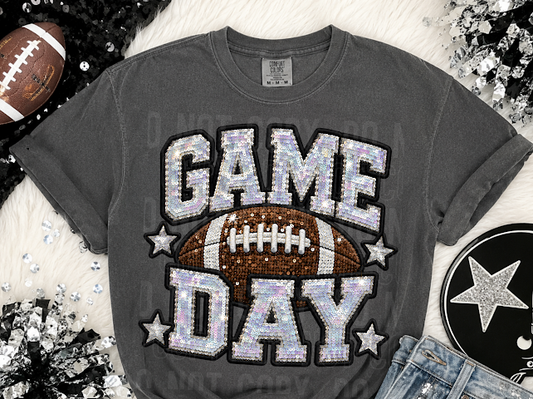 Game Day