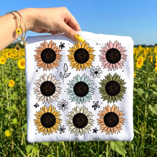 Sunflowers