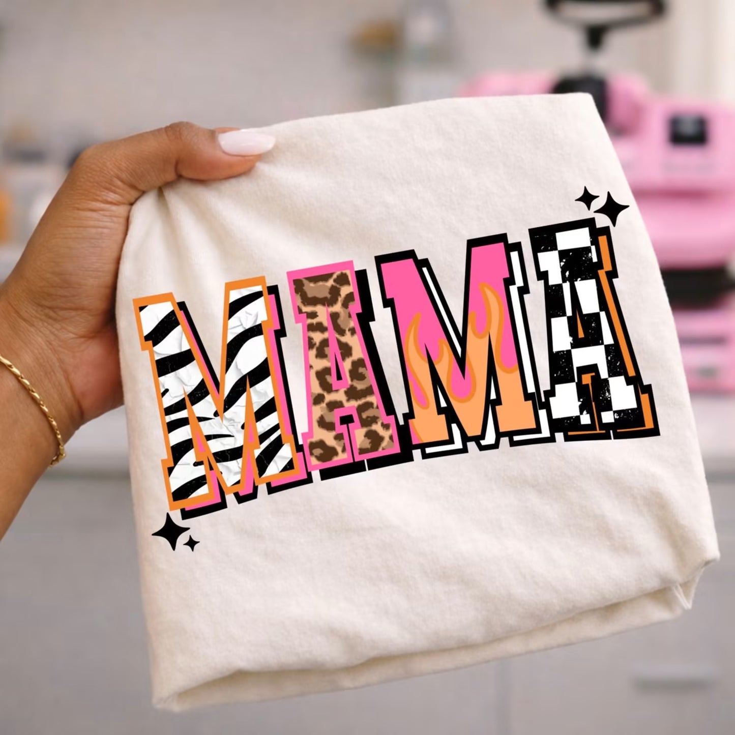 Hot MAMA