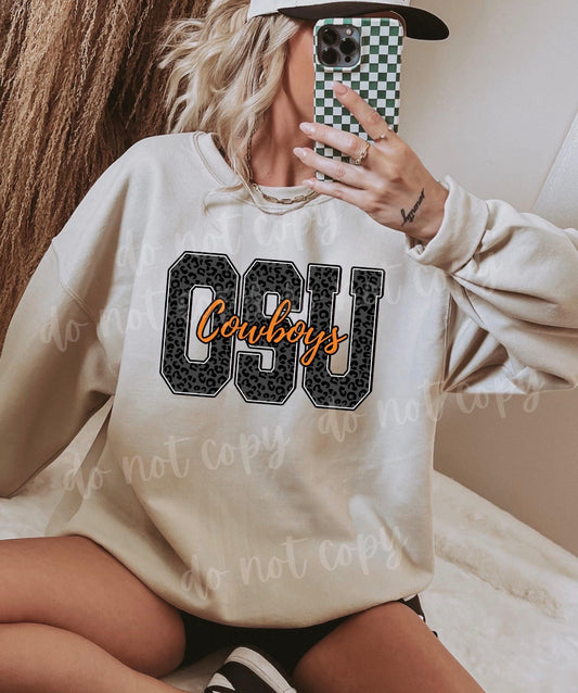 OSU Cowboys