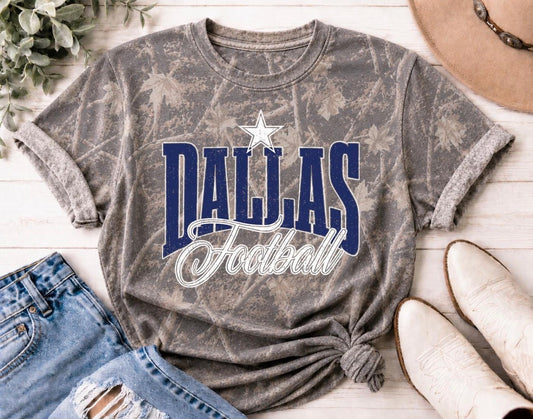Dallas Football