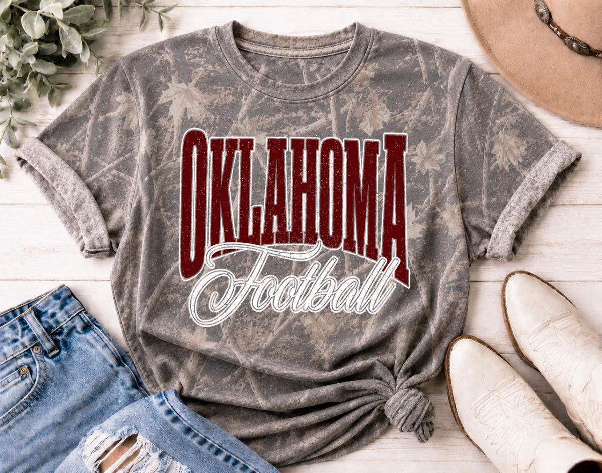 Oklahoma Football