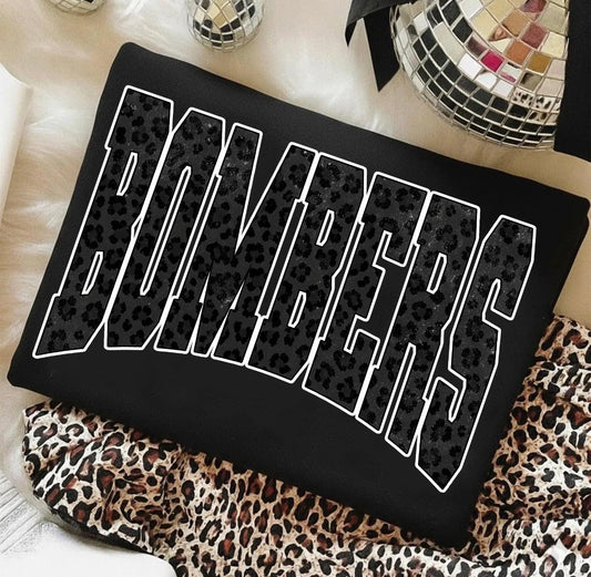 BOMBERS