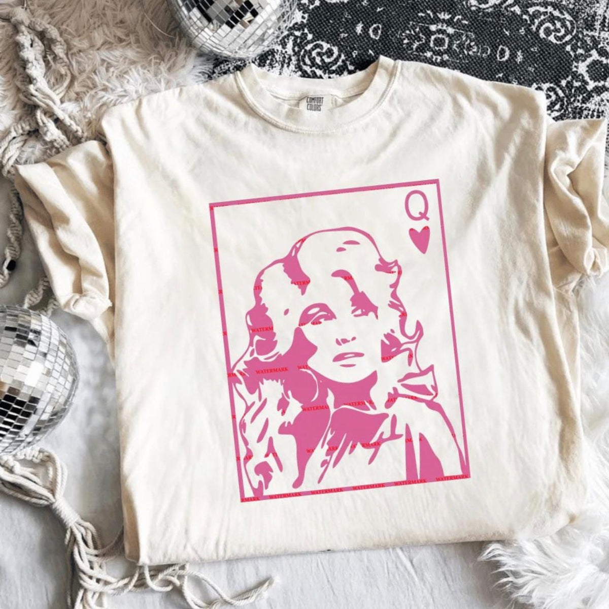 Queen Dolly