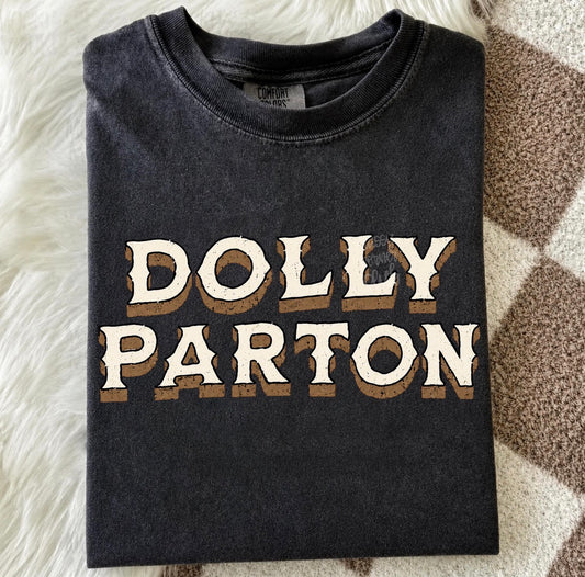 Dolly Parton
