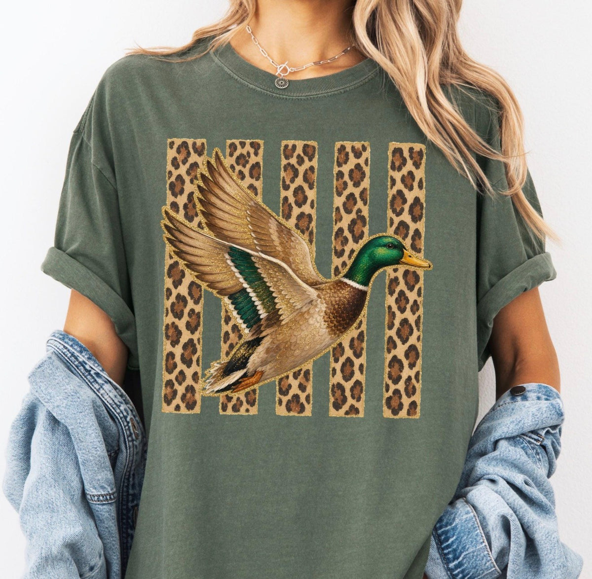 Mallard Duck