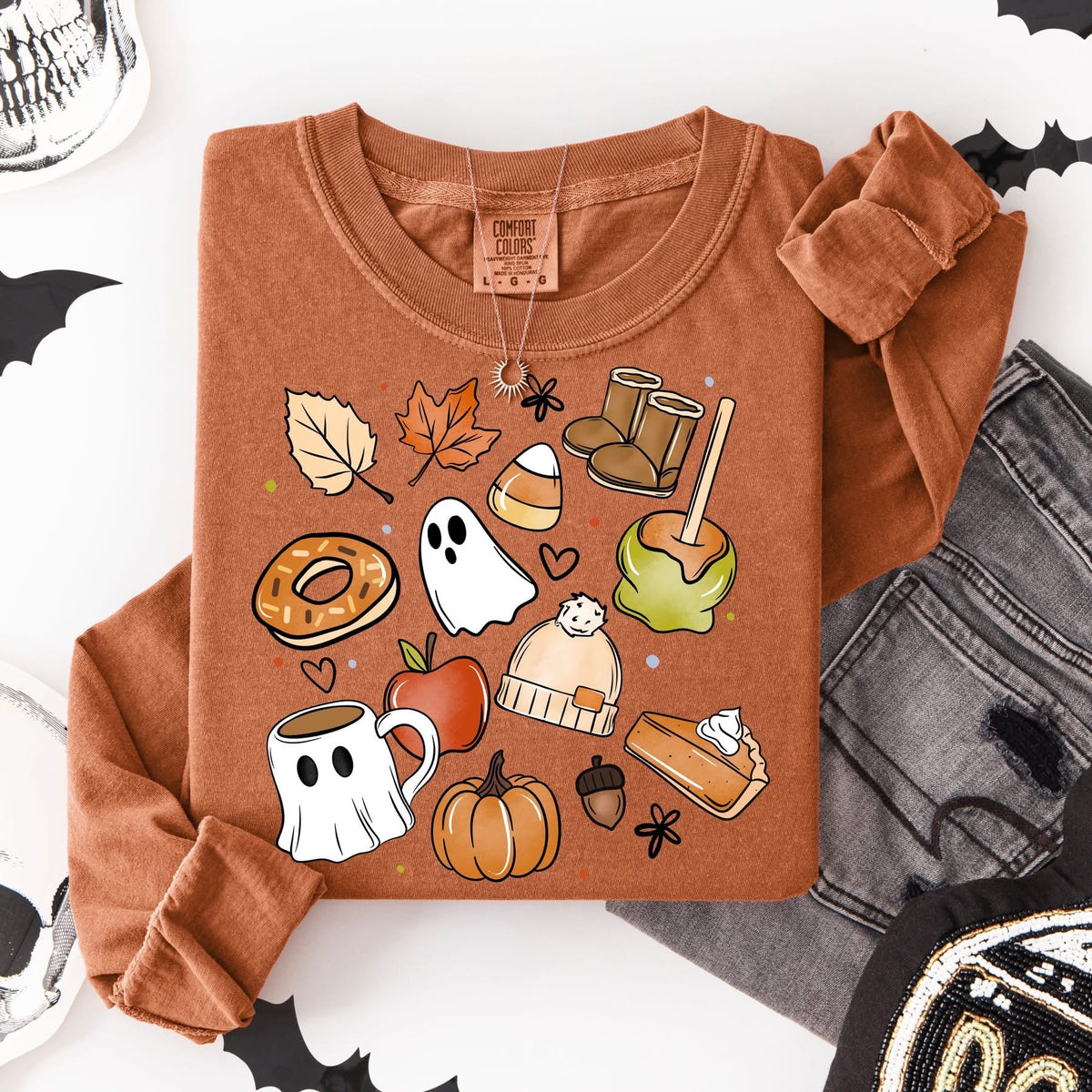 All The Fall Things