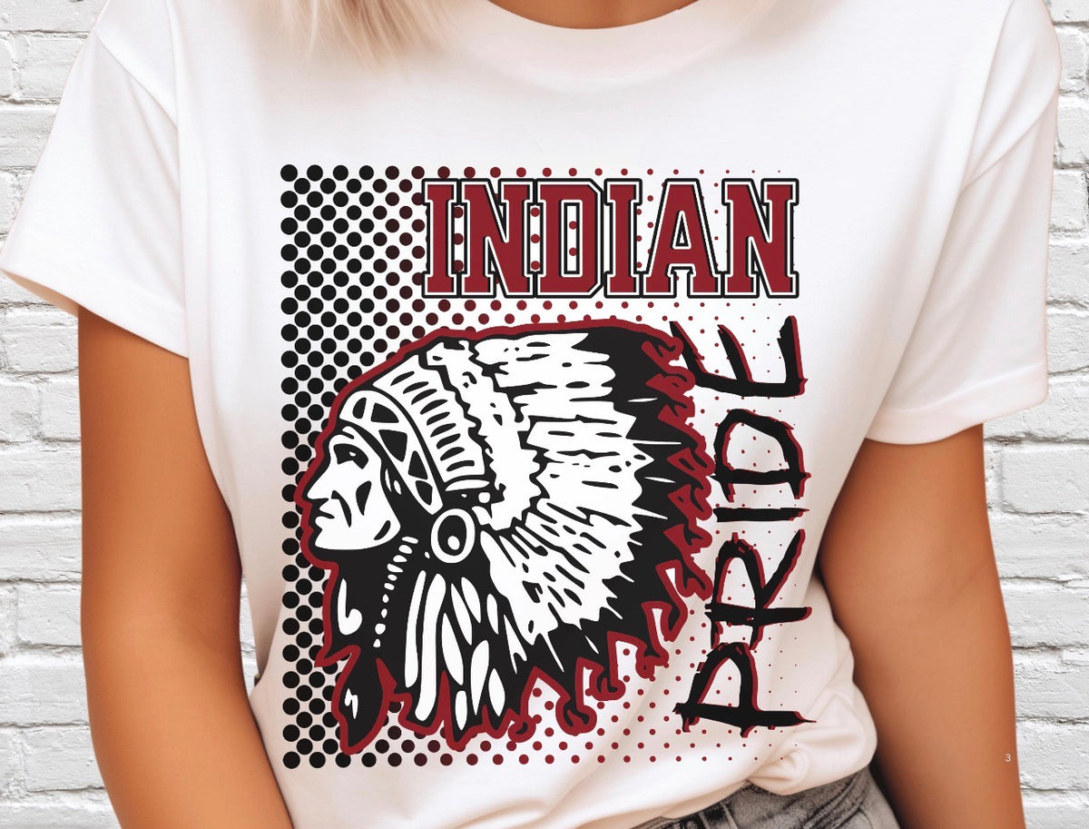 Indian Pride